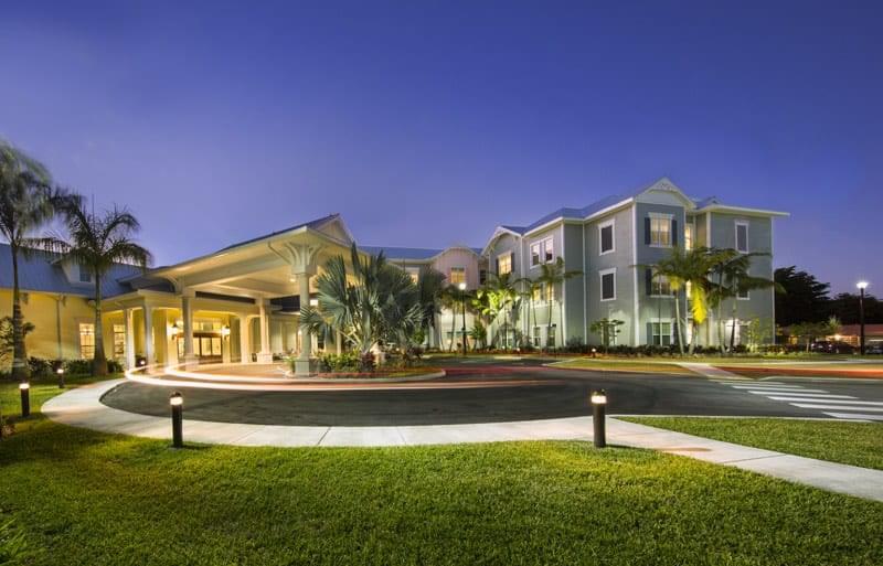 East Ridge at Cutler Bay Senior Living Community Assisted Living